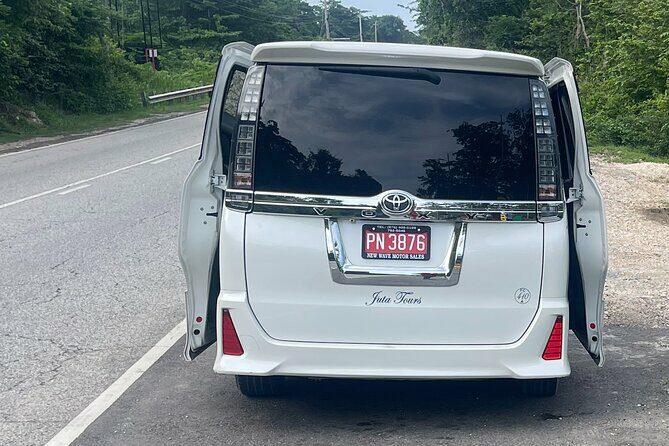 Airport Pickup, Dropoff to any Resort or Airbnb in Montego Bay - Limitations and Considerations