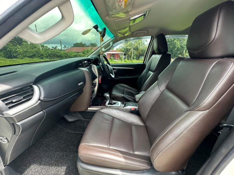 Airport Pickup in Phuket - Experienced and Professional Drivers
