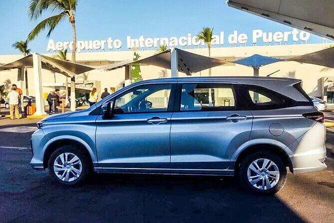 Airport Pickup in Puerto Vallarta: Private Round Trip of 22km - Key Points