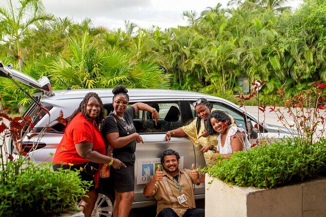 Airport Pickup in Puerto Vallarta: Private Round Trip of 22km - What Travelers Love and What to Consider