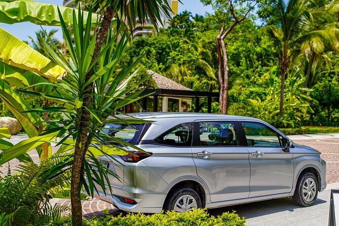 Airport Pickup in Puerto Vallarta: Private Round Trip of 22km - The Booking Process and Flexibility