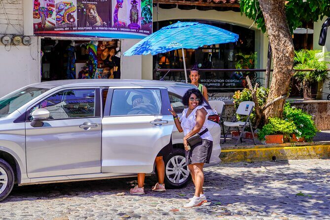 Airport Pickup in Puerto Vallarta: Private Round Trip of 22km - Who Should Consider This Service?