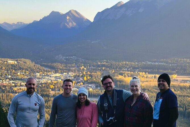Airport Pickup & Private Tour from Calgary to The Rockies! - A Well-Balanced Experience for a Fair Price