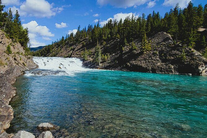 Airport Pickup & Private Tour from Calgary to The Rockies! - The Sum Up