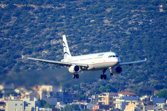 Airport Pickup Services - Customer Policies