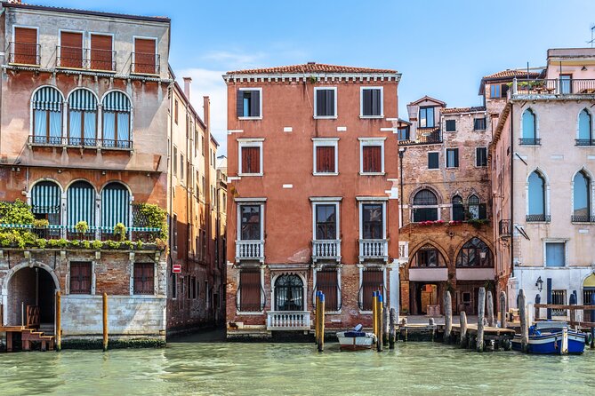 Airport/Port Transfer From Trieste to Venice - Key Points