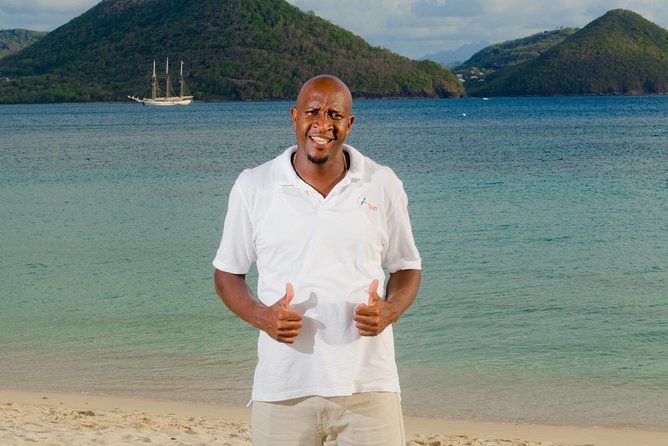 Airport, Ports and City Transfers in St. Lucia - About Your Stay