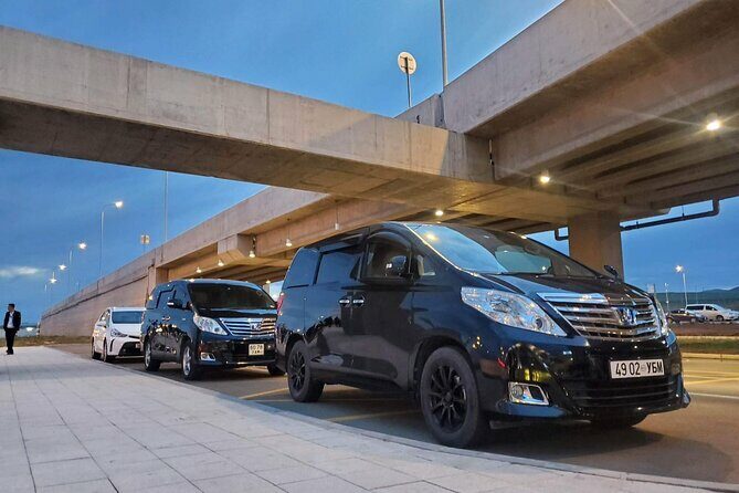 Airport Private Transfer - Who Should Book This Service?