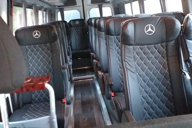 Airport Private Transfer - Customer Feedback