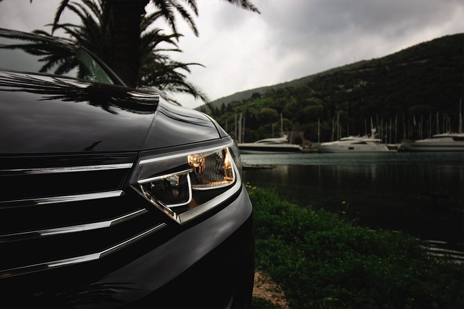 Airport Private Transfer Dubrovnik - Meet and Greet Experience