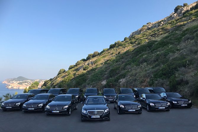 Airport Private Transfer Dubrovnik - Cancellation and Refund Policies