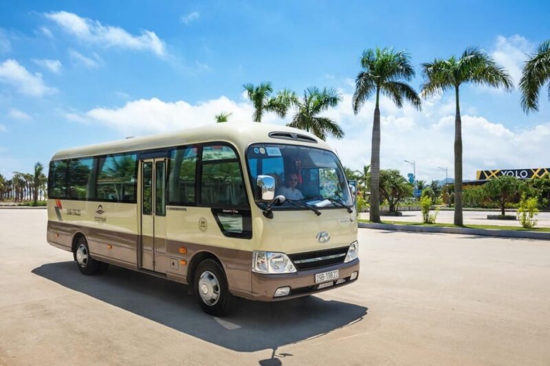 Airport Private Transfer From Hanoi Old Quarter - Pricing and Inclusions
