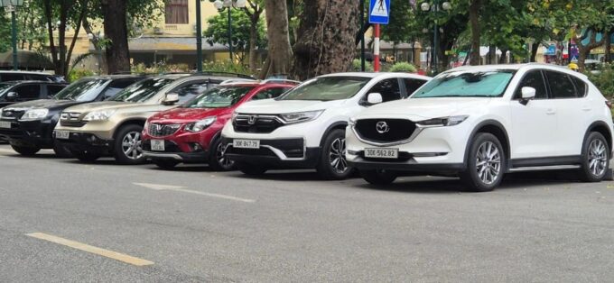 Airport Private Transfer From Hanoi Old Quarter - Customer Reviews