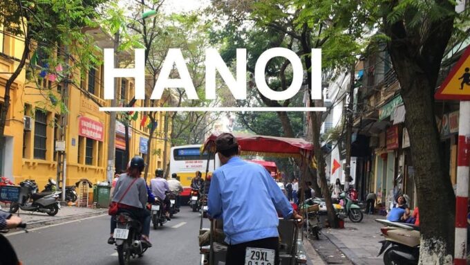 Airport Private Transfer From Hanoi Old Quarter - Recap