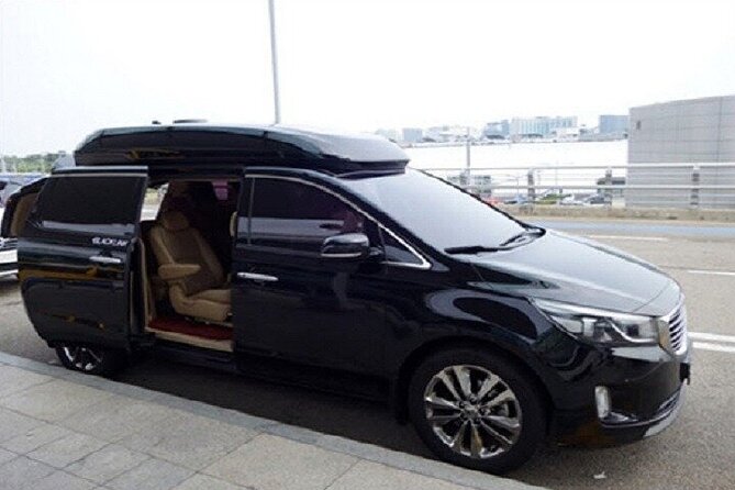 Airport Private Transfer : Seoul Hotel to Incheon International Airport (ICN) - Service Overview and Features