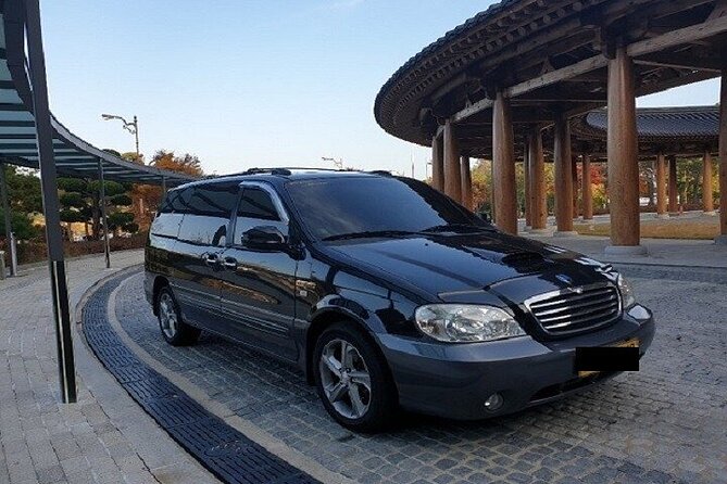 Airport Private Transfer : Seoul Hotel to Incheon International Airport (ICN) - Transfer Cancellation and Refund Policy