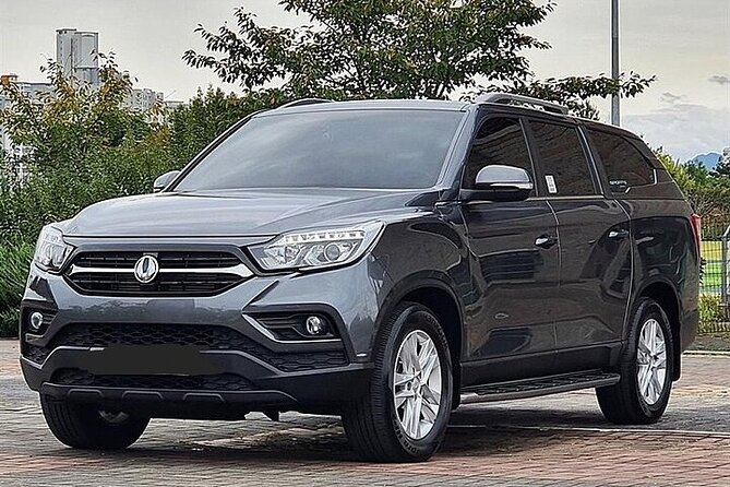 Airport Private Transfer : Seoul Hotel to Incheon International Airport (ICN) - Customer Reviews and Ratings