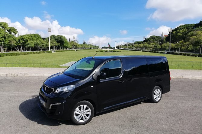 Airport Private Transfer to Lisbon - Included Services and Features