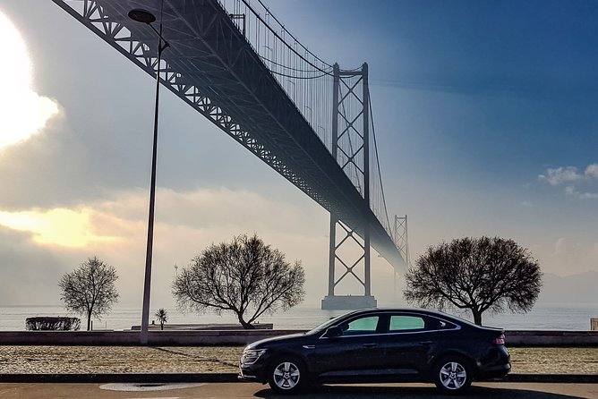 Airport Private Transfer to Lisbon - Policies and Accessibility