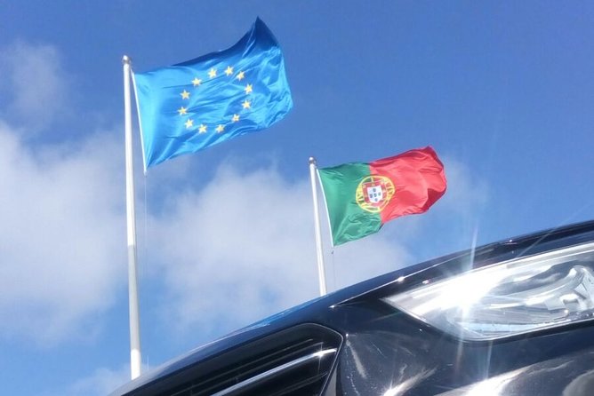 Airport Private Transfer to Lisbon - Booking and Confirmation