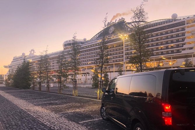 Airport Private Transfer to Lisbon - Transportation and Vehicles