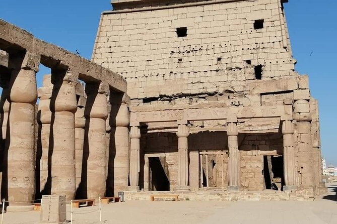 Airport Private Transfer to Your Hotel/ Nile Cruise Boat - Pickup Options