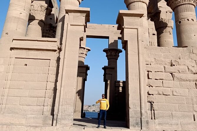 Airport Private Transfer to Your Hotel/ Nile Cruise Boat - Cancellation Policy