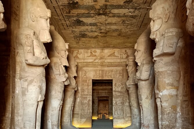 Airport Private Transfer to Your Hotel/ Nile Cruise Boat - Safety and Comfort