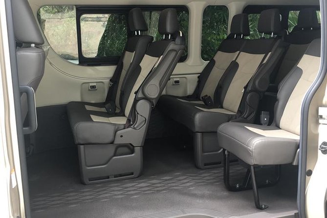 Airport Private Transfers From Montego Bay to Hilton Rose Hall - Response to Customer Concerns