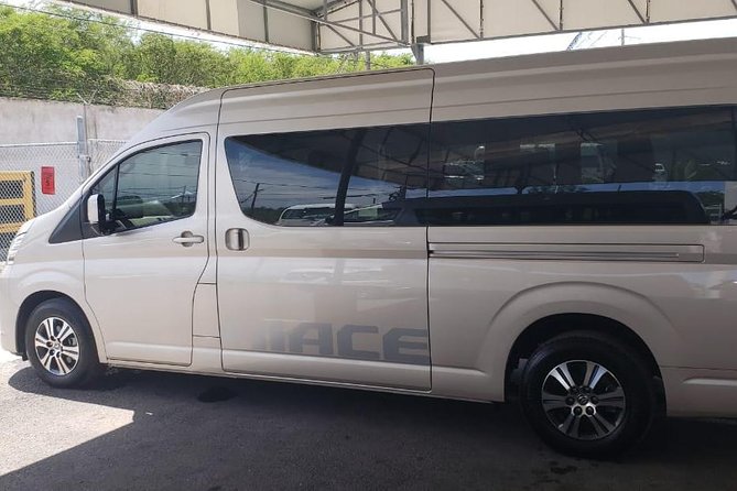 Airport Private Transfers From Montego Bay to Hilton Rose Hall - Booking and Reservation Details
