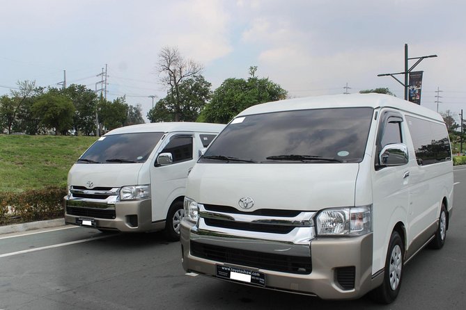 Airport Private Transfers From Montego Bay to Hilton Rose Hall - Contact Information and Support