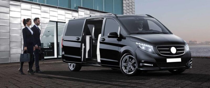 AIRPORT PRIVATE TRANSFERS (FROM/TO NAV&ASR AIRPORTS) - Kayseri Erkilet Airport (ASR)