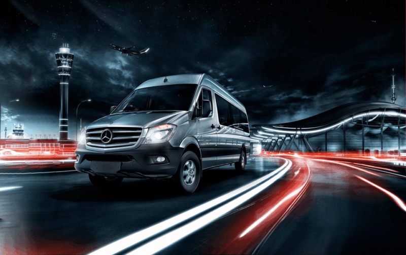 AIRPORT PRIVATE TRANSFERS (FROM/TO NAV&ASR AIRPORTS) - Inclusions and Restrictions