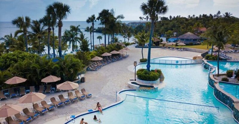 Airport Puerto Plata/Iberostar - Key Points