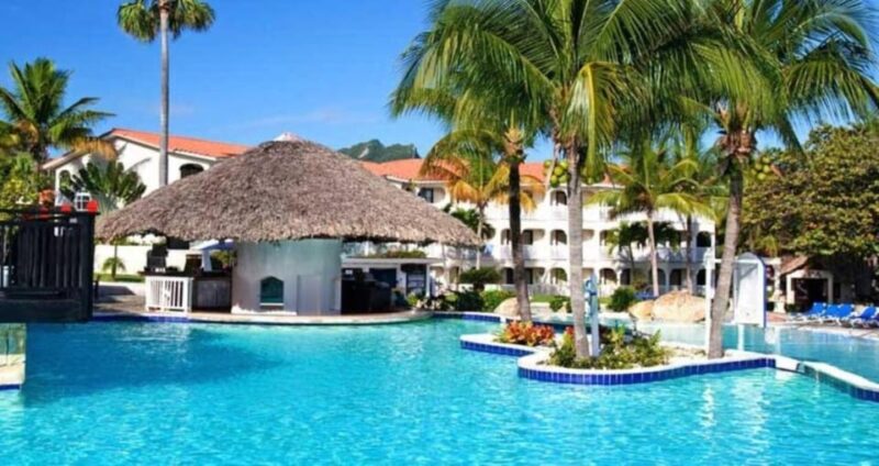 Airport Puerto Plata/Iberostar - Location and Attractions