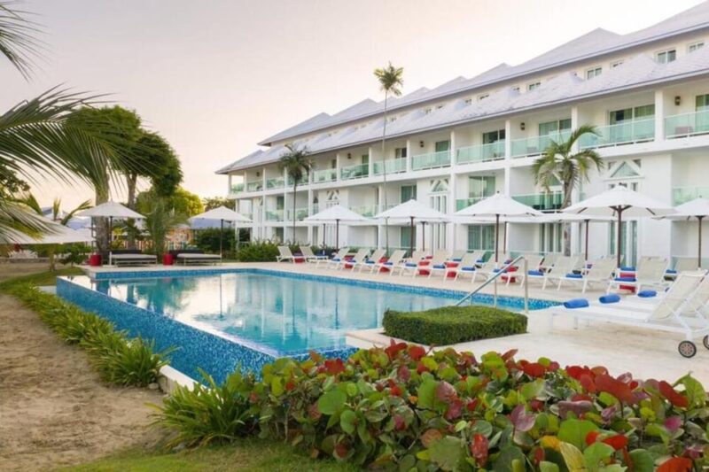 Airport Puerto Plata/ Playa Dorada - Key Points