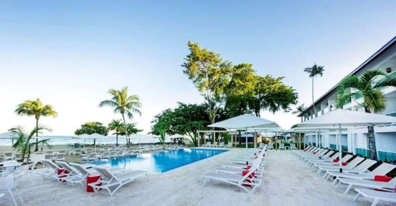 Airport Puerto Plata/ Playa Dorada - Customer Experience
