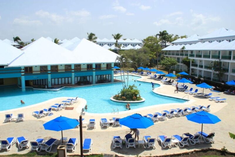 Airport Puerto Plata/ Playa Dorada - Itinerary and Highlights