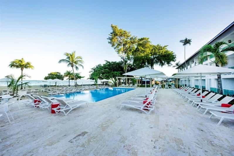 Airport Puerto Plata/ Playa Dorada - Cancellation Policy