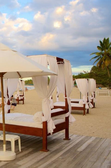 Airport Puerto Plata/ Playa Dorada - Recap