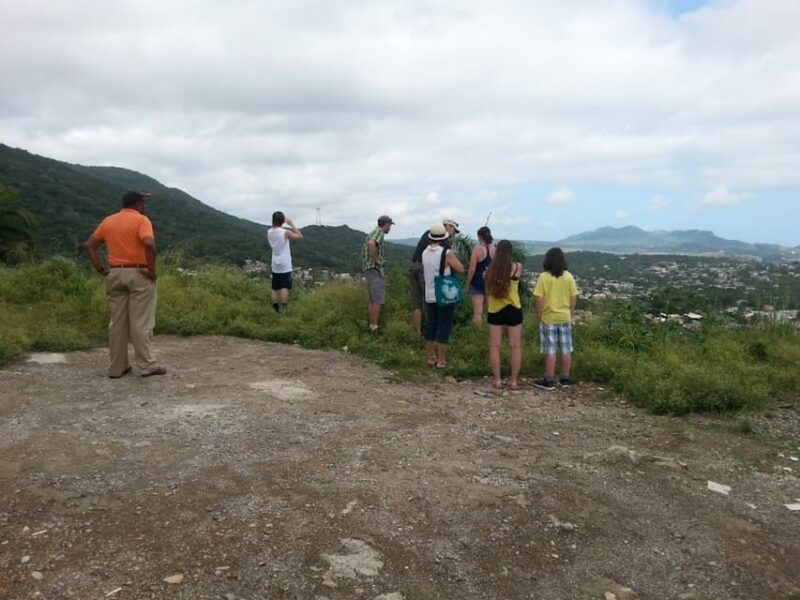 Airport Puerto Plata (POP) to Las Terrenas - Ineligible Passengers