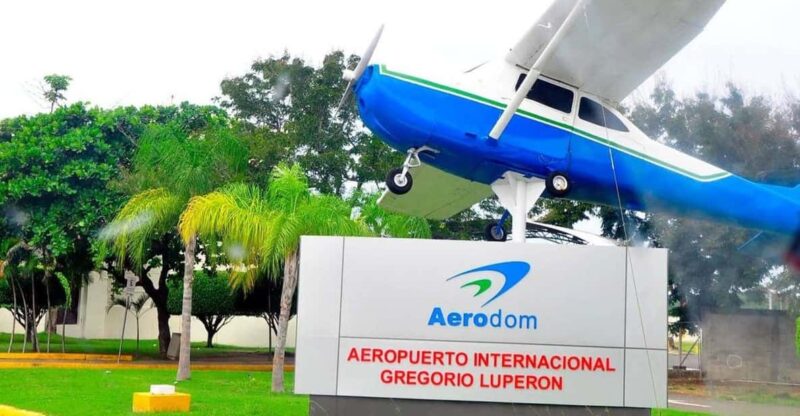 Airport Puerto Plata to Cabarete - Booking Information