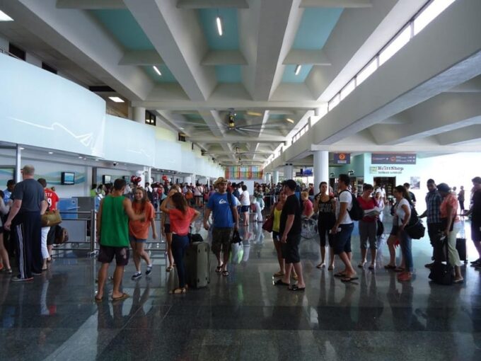 Airport Puerto Plata to Cabarete - Discover Cabarete