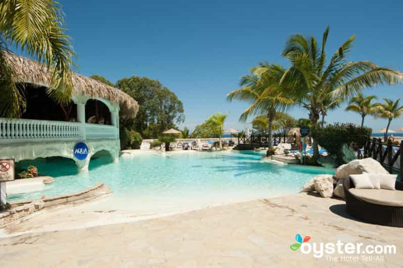 Airport Puerto Plata to Cofresi Lifestyle - Key Points
