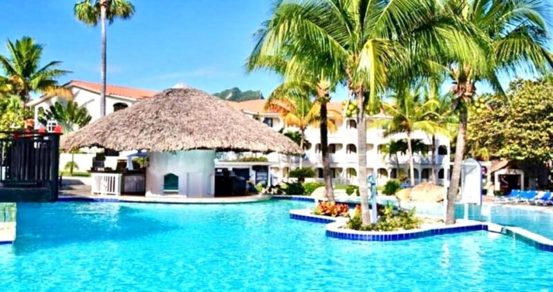 Airport Puerto Plata to Cofresi Lifestyle - Customer Experience