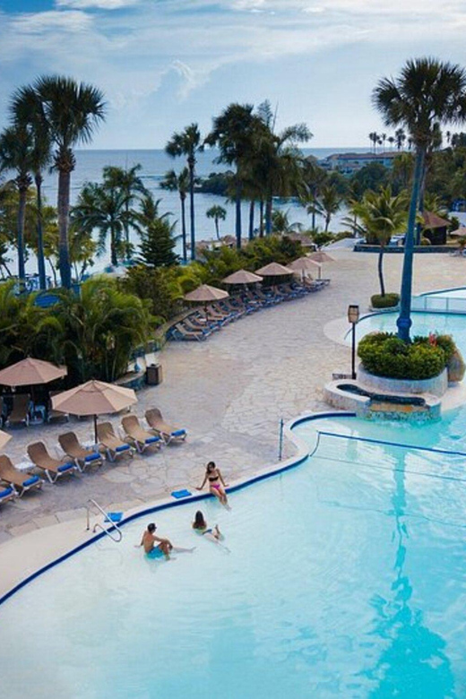 Airport Puerto Plata to Cofresi Lifestyle - Local Insights and Assistance