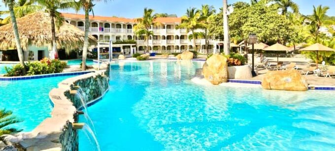 Airport Puerto Plata to Cofresi Lifestyle - Journey Duration
