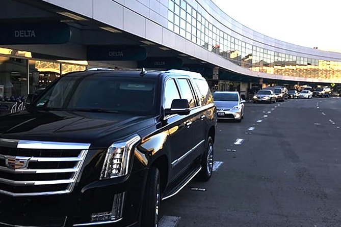 Airport Ride From Napa to San Francisco Airport (Sfo) - Frequently Asked Questions