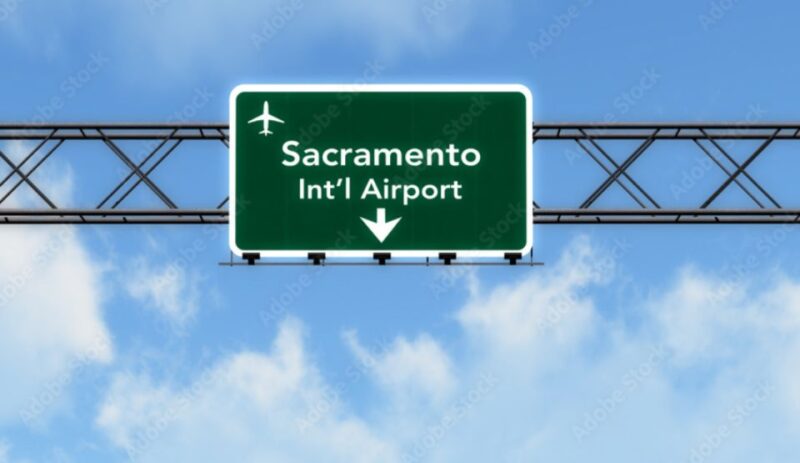 Airport Rides - Booking and Payment
