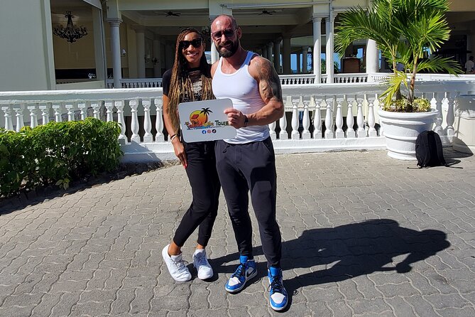 Airport Round Trip Transfer From Montego Bay to Grand Palladium - Meal Availability